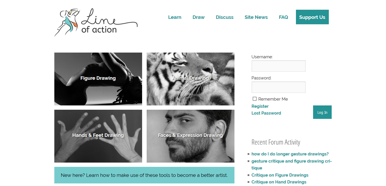 resource-line-of-action