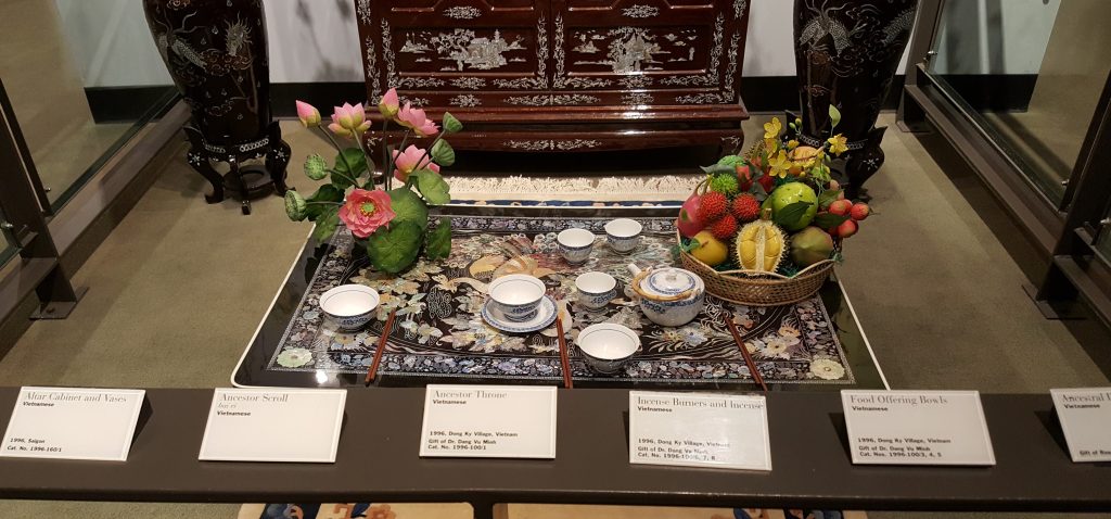 art of seattle korean table in vietnam