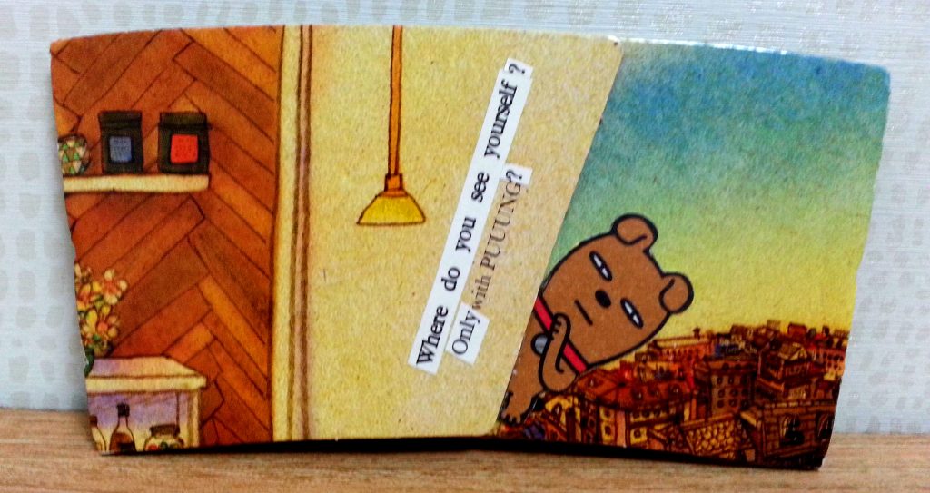 Kakao Friends Emoji Gongcha collab (4)