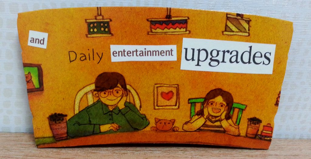 Kakao Friends Emoji Gongcha collab (5)