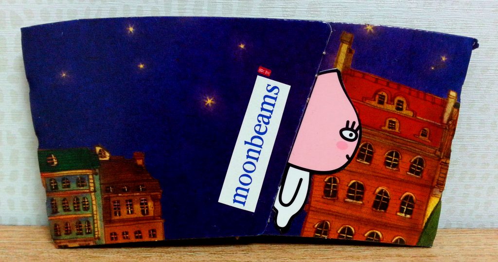 Kakao Friends Emoji Gongcha collab (8)